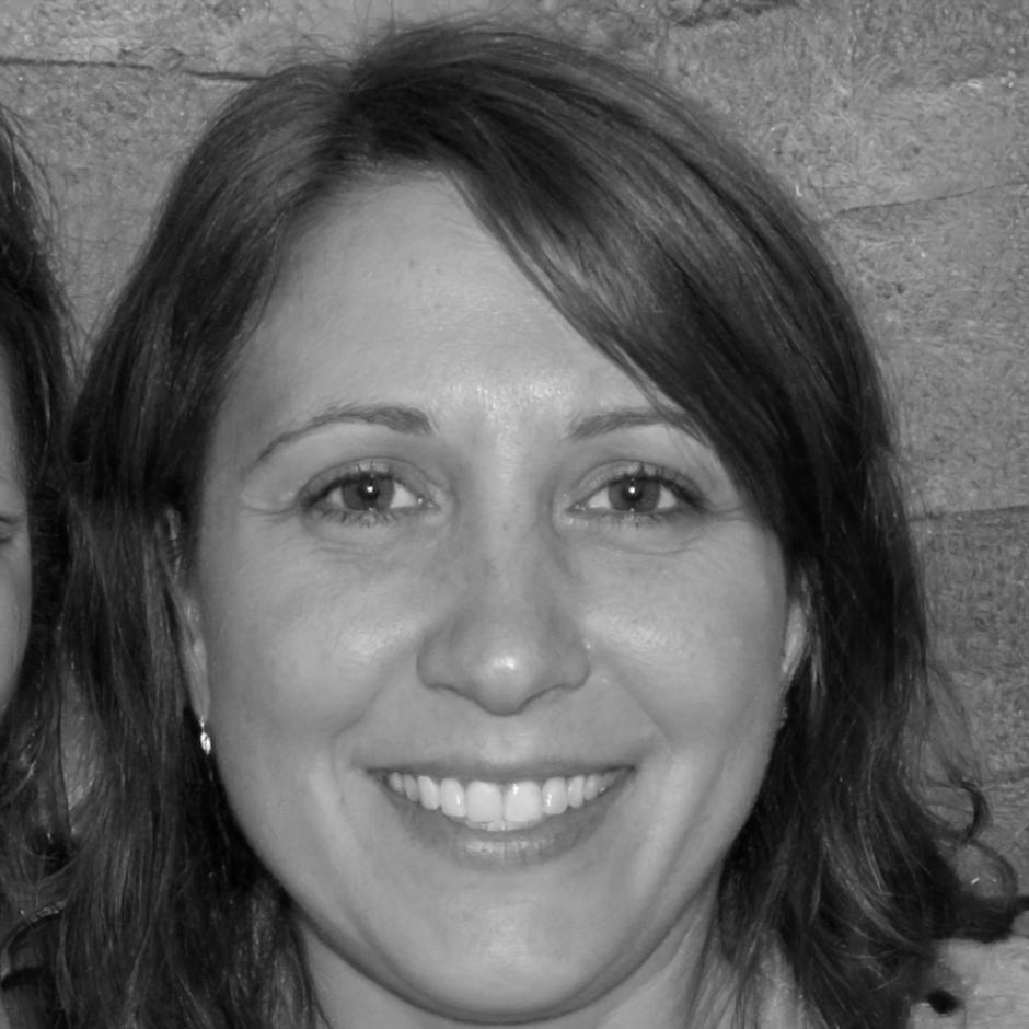 Leonie Kjærsgaard, fraud analytics specialist