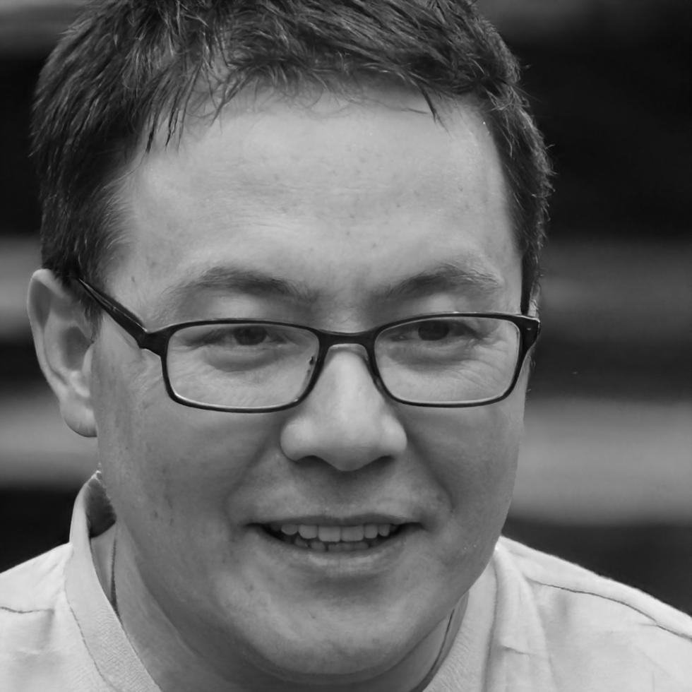 Callum Desjardins, fraud prevention specialist and senior instructor