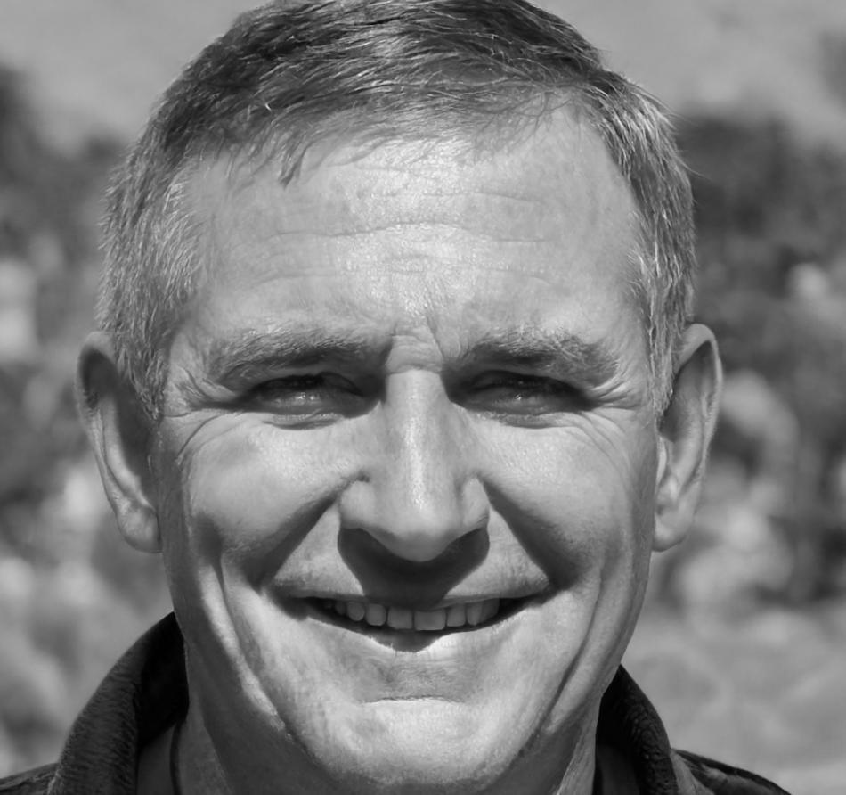 Declan Whitfield, senior fraud prevention consultant