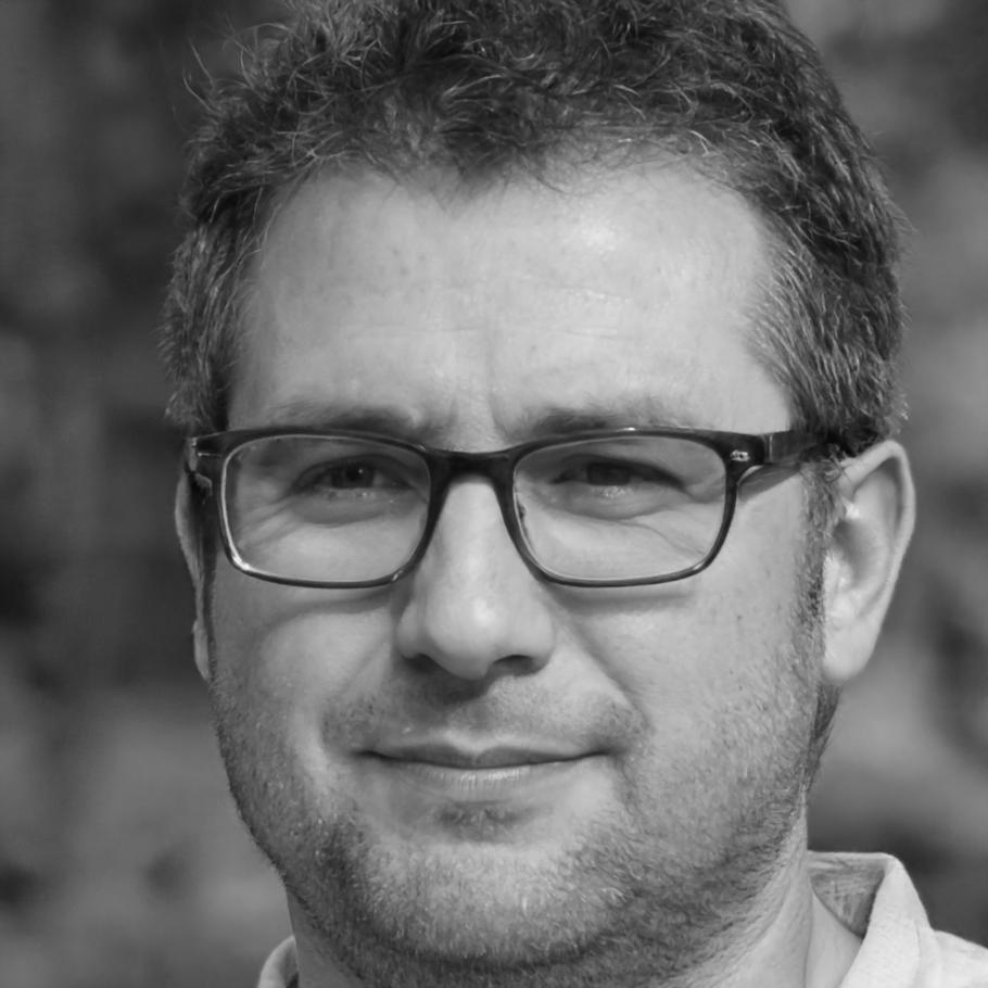 Baxter Grimwood technical support specialist