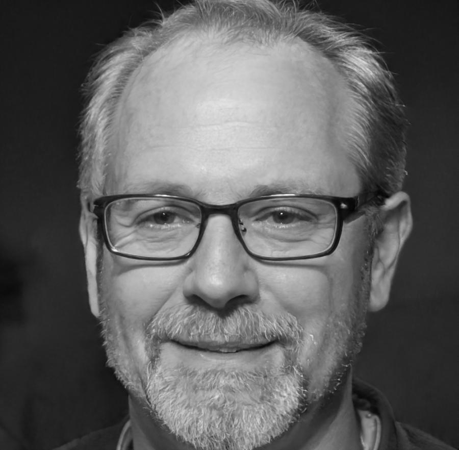 Stellan Varga platform coordinator